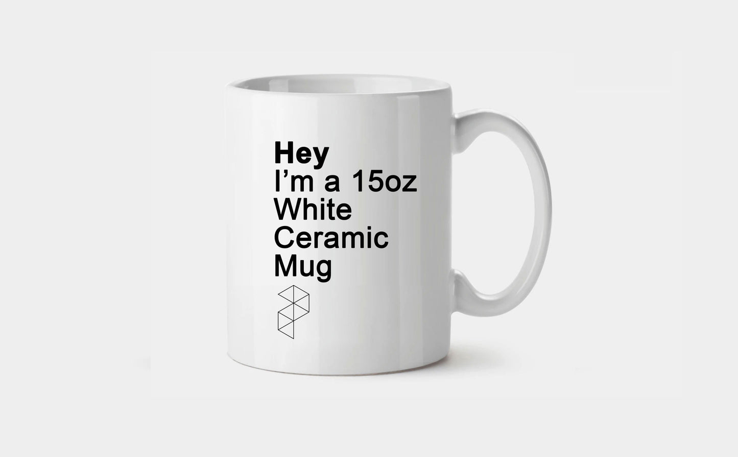 pod 15oz Mug