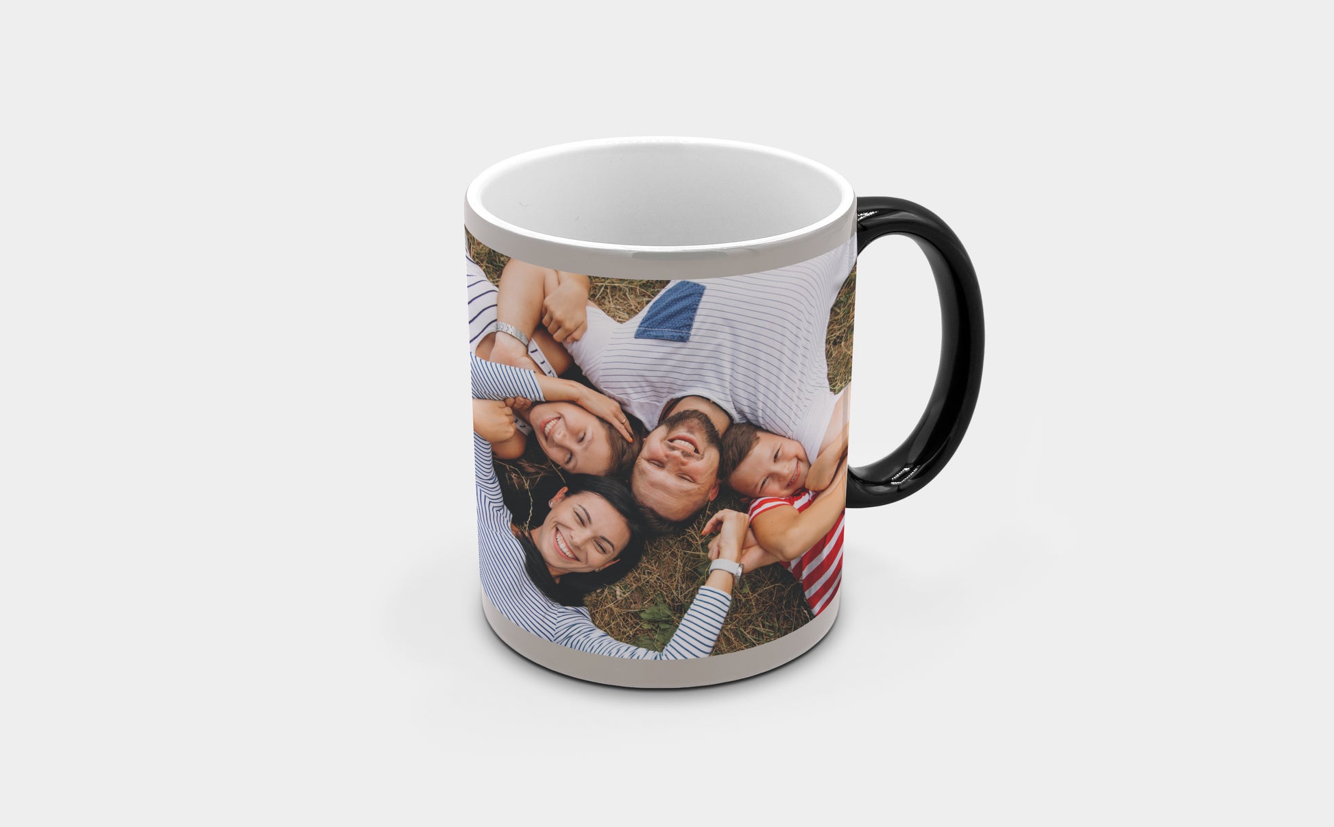 pod family mug