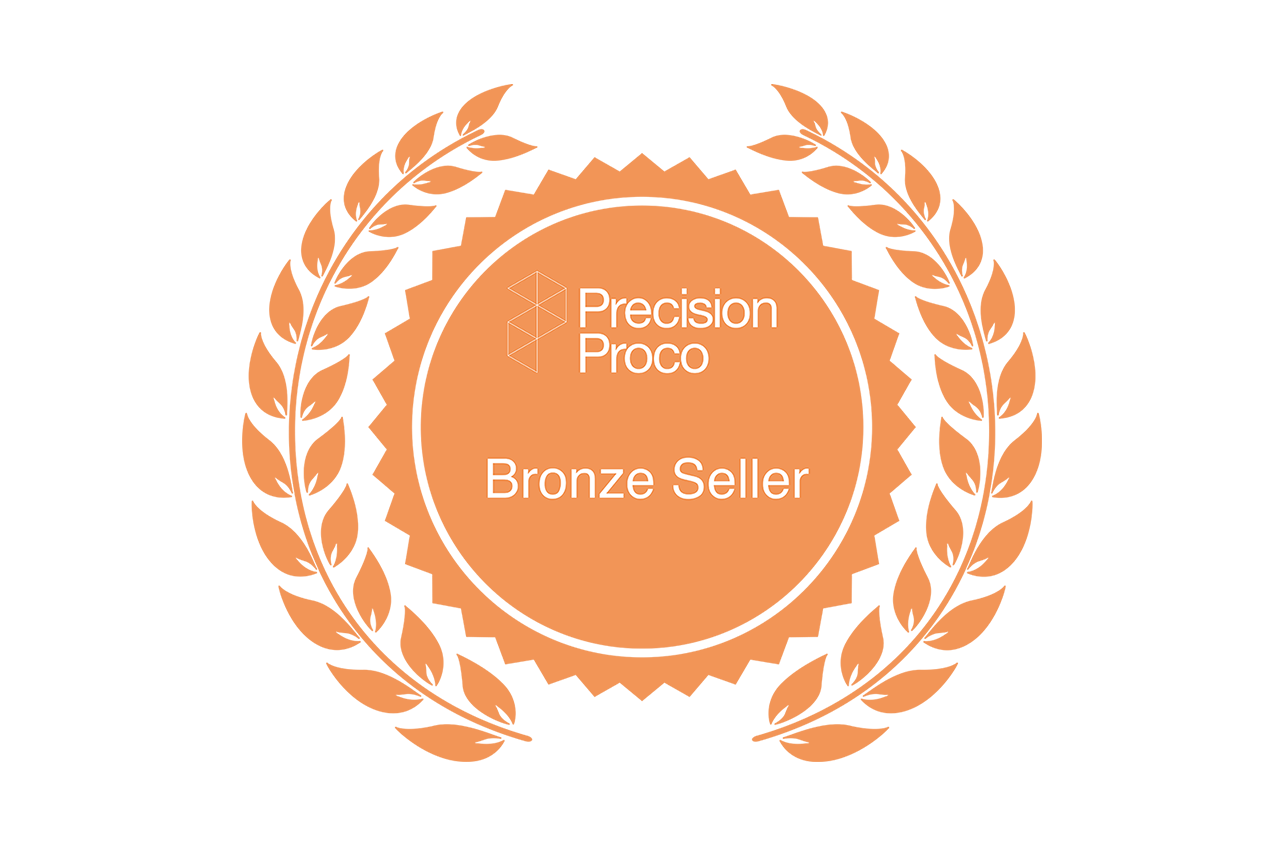 Pricing & Rewards Bronze